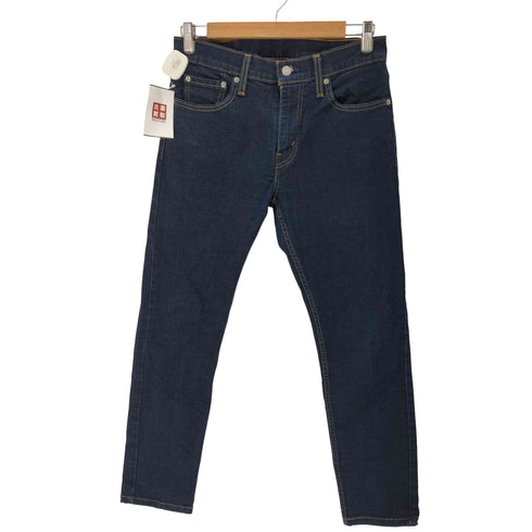 リーバイス Levis 512 ストレッチ テーパードデニムパンツ メンズ 30×32