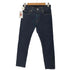 リーバイス Levis 512 ストレッチ テーパードデニムパンツ メンズ 30×32