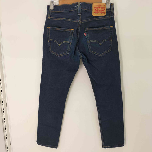 リーバイス Levis 512 ストレッチ テーパードデニムパンツ メンズ 30×32