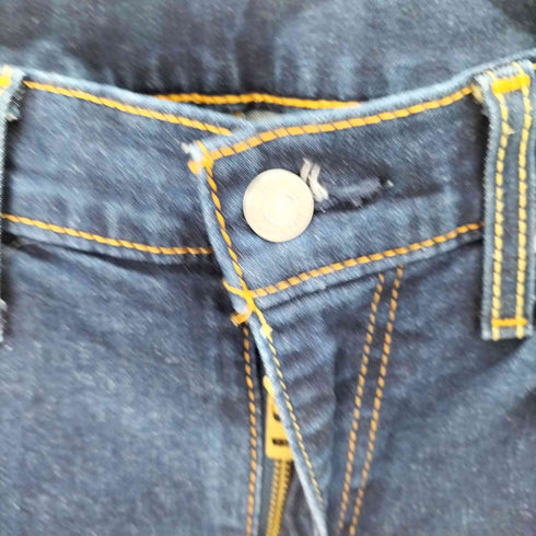 リーバイス Levis 512 ストレッチ テーパードデニムパンツ メンズ 30×32