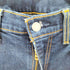 リーバイス Levis 512 ストレッチ テーパードデニムパンツ メンズ 30×32