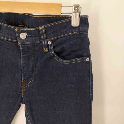 リーバイス Levis 512 ストレッチ テーパードデニムパンツ メンズ 30×32