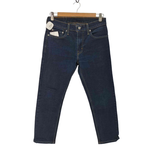 リーバイス Levis 512 ストレッチ テーパードデニムパンツ メンズ 30×32
