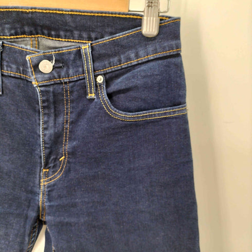 リーバイス Levis 512 ストレッチ テーパードデニムパンツ メンズ 30×32