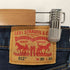 リーバイス Levis 512 ストレッチ テーパードデニムパンツ メンズ 30×32