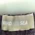 ウィンダンシー WIND AND SEA SEA ESS Cargo Shorts メンズ JPN:L