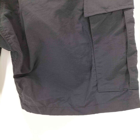 ウィンダンシー WIND AND SEA SEA ESS Cargo Shorts メンズ JPN:L