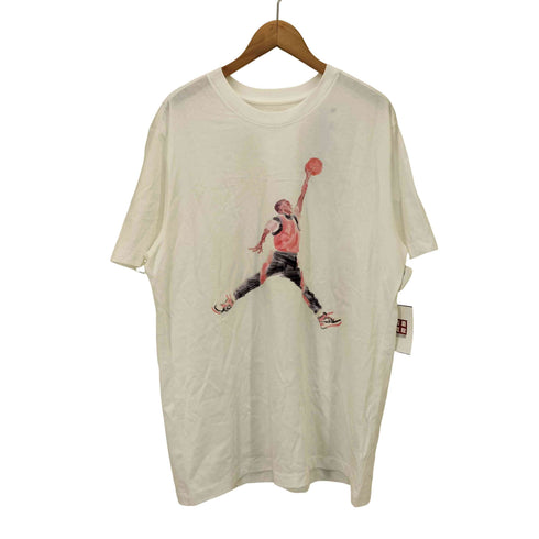 ジョーダンブランド JORDAN BRAND JM WTRCLR S/S クルー メンズ JPN:L