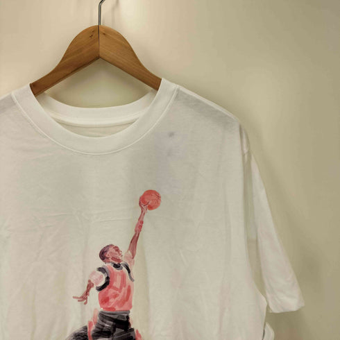 ジョーダンブランド JORDAN BRAND JM WTRCLR S/S クルー メンズ JPN:L