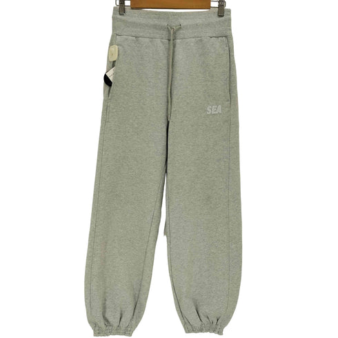 ウィンダンシー WIND AND SEA Cozy Sweat Pant メンズ JPN:M