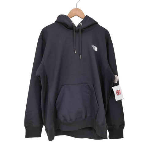ザノースフェイス THE NORTH FACE 24AW BACK SQUARE LOGO HOODIE メンズ JPN:L