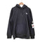 ザノースフェイス THE NORTH FACE 24AW BACK SQUARE LOGO HOODIE メンズ JPN:L