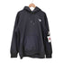 ザノースフェイス THE NORTH FACE 24AW BACK SQUARE LOGO HOODIE メンズ JPN:L