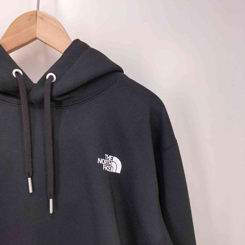 ザノースフェイス THE NORTH FACE 24AW BACK SQUARE LOGO HOODIE メンズ JPN:L