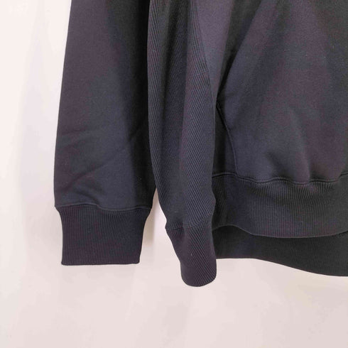 ザノースフェイス THE NORTH FACE 24AW BACK SQUARE LOGO HOODIE メンズ JPN:L
