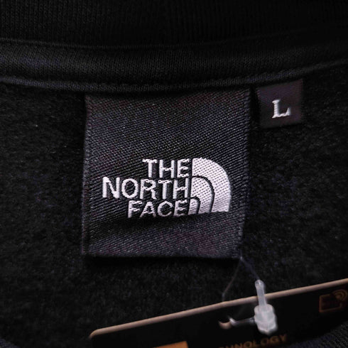 ザノースフェイス THE NORTH FACE 24AW BACK SQUARE LOGO HOODIE メンズ JPN:L