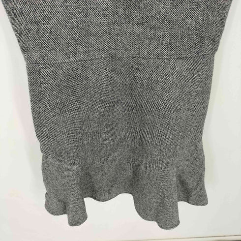 アベニールエトワール Aveniretoile ビジューデザイン ノースリーブワンピース レディース 34