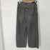 ユナイテッドアローズグリーンレーベルリラクシング UNITED ARROWS green label relaxing ストレート ワイド デニム レディース JPN:36