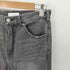 ユナイテッドアローズグリーンレーベルリラクシング UNITED ARROWS green label relaxing ストレート ワイド デニム レディース JPN:36