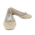 レペット repetto キルティング パンプス レディース EUR:39