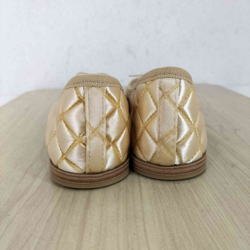 レペット repetto キルティング パンプス レディース EUR:39