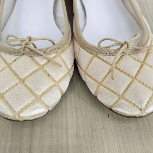 レペット repetto キルティング パンプス レディース EUR:39