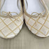レペット repetto キルティング パンプス レディース EUR:39