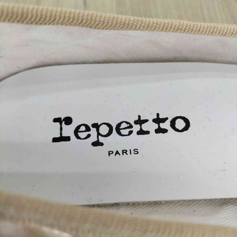 レペット repetto キルティング パンプス レディース EUR:39