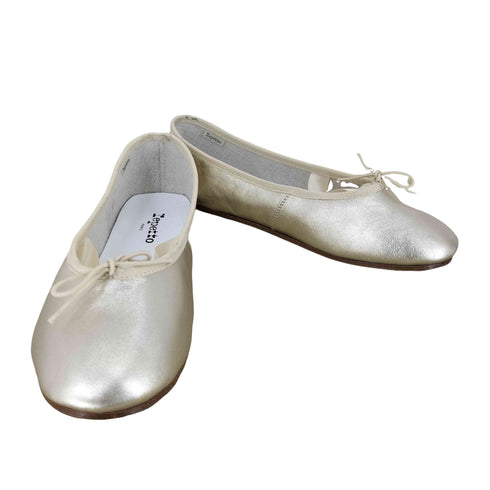 レペット repetto Sophia バレエフラット レディース EUR:39
