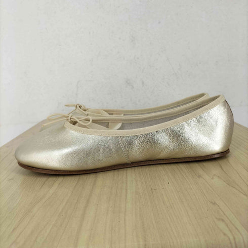 レペット repetto Sophia バレエフラット レディース EUR:39