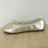 レペット repetto Sophia バレエフラット レディース EUR:39