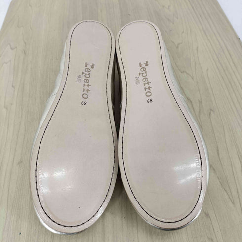 レペット repetto Sophia バレエフラット レディース EUR:39