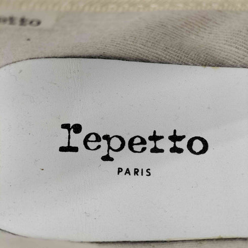 レペット repetto Sophia バレエフラット レディース EUR:39