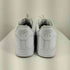 ナイキ NIKE Air Force 1 Low '07 White/White メンズ JPN:28