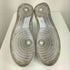 ナイキ NIKE Air Force 1 Low '07 White/White メンズ JPN:28