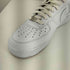 ナイキ NIKE Air Force 1 Low '07 White/White メンズ JPN:28