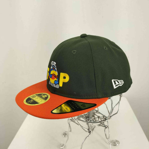 ニューエラ NEW ERA RC 59FIFTY 6パネルキャップ メンズ 7 1/2