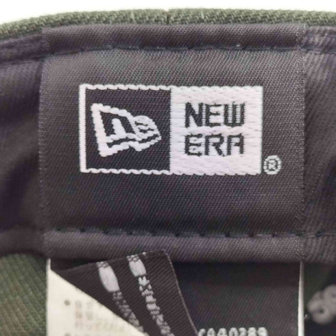 ニューエラ NEW ERA RC 59FIFTY 6パネルキャップ メンズ 7 1/2