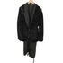 コムデギャルソンオムプリュス COMME des GARCONS HOMME PLUS 19AW Eco Fur Layered Coat フェイクファーレイヤードコート メンズ JPN:XS
