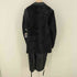 コムデギャルソンオムプリュス COMME des GARCONS HOMME PLUS 19AW Eco Fur Layered Coat フェイクファーレイヤードコート メンズ JPN:XS
