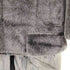 コムデギャルソンオムプリュス COMME des GARCONS HOMME PLUS 19AW Eco Fur Layered Coat フェイクファーレイヤードコート メンズ JPN:XS