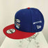 ニューエラ NEW ERA 9FIFTY フロント刺繍6パネルスナップバックキャップ メンズ