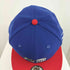ニューエラ NEW ERA 9FIFTY フロント刺繍6パネルスナップバックキャップ メンズ