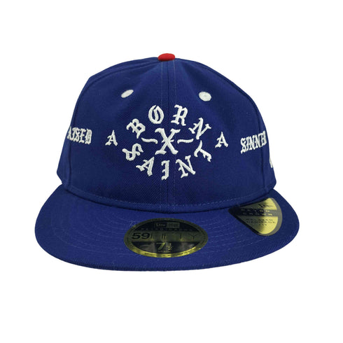 セントマイケル SAINT MICHAEL RC 59FIFTY 6パネルベースボールキャップ メンズ 7 1/2