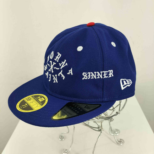 セントマイケル SAINT MICHAEL RC 59FIFTY 6パネルベースボールキャップ メンズ 7 1/2