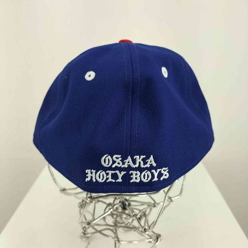 セントマイケル SAINT MICHAEL RC 59FIFTY 6パネルベースボールキャップ メンズ 7 1/2