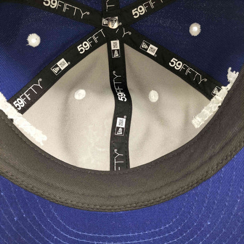 セントマイケル SAINT MICHAEL RC 59FIFTY 6パネルベースボールキャップ メンズ 7 1/2
