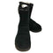 アグ UGG サイドジップムートンブーツ レディース 25