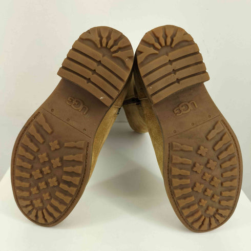 アグ UGG LINFORD ロングブーツ レディース 25