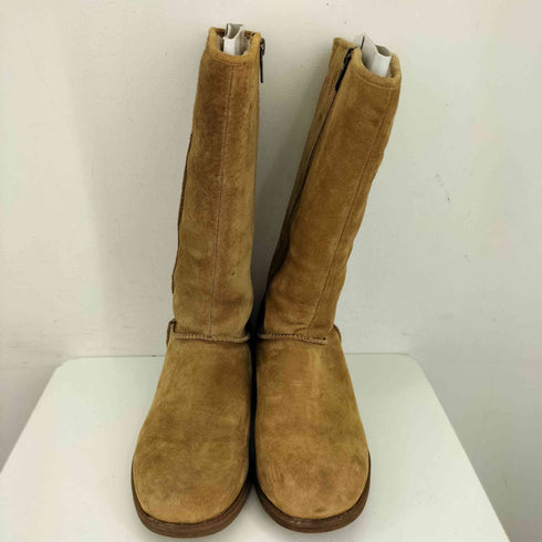 アグ UGG LINFORD ロングブーツ レディース 25